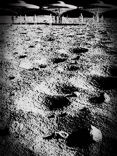 Documentos Desclasificados Reviven el Misterio del Apollo 11. #aliens #alien #ufo #area51 #ovnis #conspiracion