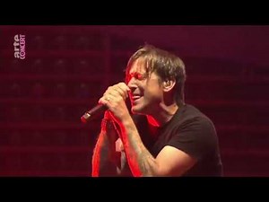 Live | Billy Talent