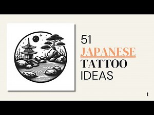 51 Japanese Tattoo Design Ideas