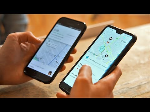 On a testé les applications de livraison à domicile