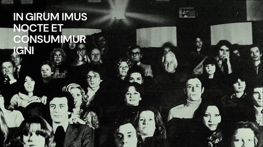 In Girum Imus Nocte Et Consumimur Igni (1978) Guy Debord - VF