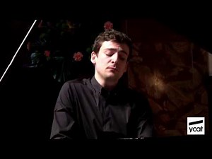 Alexander Ullman; Schumann, Papillons Op. 2