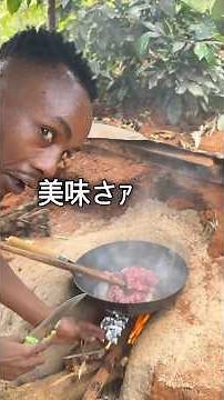 How Kenyans make samosas