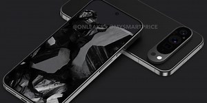 Google’s Pixel 9 gets its first render, looks a lot like an iPhone