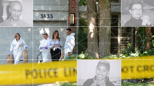 Improbable Cause: The Harrison Family Murders