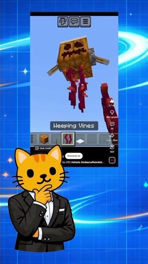 Testando tik toks de Minecraft🎶🌎 #minecraft #music