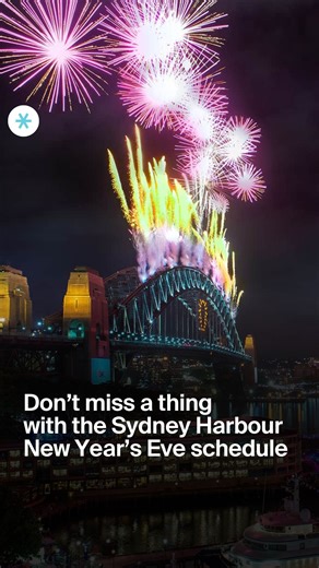 Secret Sydney on Instagram: "Here’s what you can expect on Sydney Harbour this New Year’s Eve: 🌀 Smoking Ceremony - ritual of purification and unity present by Tribal Warrior Association ⚡️ Pylon Projections - the bridge will be lit up throughout the night 🌿 Welcome to Country - Aunty Joan Bell welcomes visitors to Gadigal land 🎆 Calling Country Fireworks - a celebration of sky, land and sea country 🔆 Sydney Harbour lights - boats will light up the harbour 💙 Beyond Blue moment - the bridge 