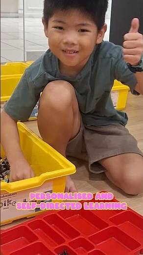 Fun & Engaging Coding Class for young innovators!