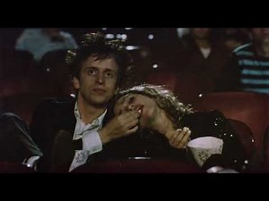 AMC Theaters Previews Trailer Silence Is Golden Feature Presentation