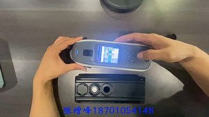 美能达色差仪CM-23d容差如何设置