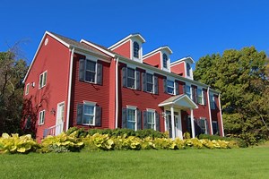 Songbird Prairie Inn and Spa