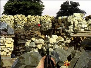 Bloodbath (Mac/PC Game) Playthrough