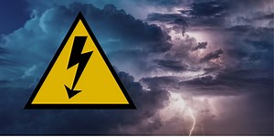 Severe storms overnight knock out power in parts of the Upper Peninsula