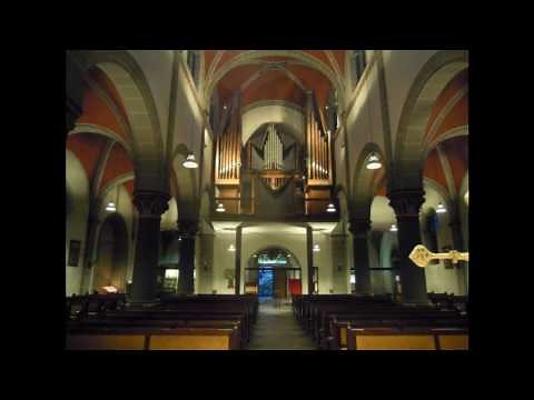 Telemann, Triosonate in C