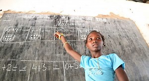 ‘Education transforms lives’ says UN chief on first-ever International Day