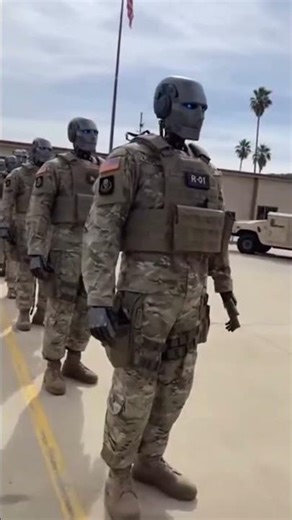 China's latest war weapon is a gun-toting robot dog - Business Insider