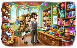 Gifts, Verification Platform and More