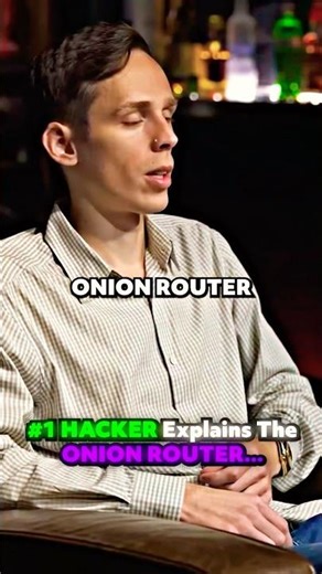 @0dayCTF Explains The Onion Router 🧑‍💻🤯
