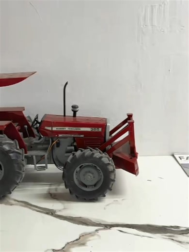 دعا کرنا میں کامیاب ہو جاؤ#viralcontent #rctractor #AjModelMaker #RC #ModelMaker