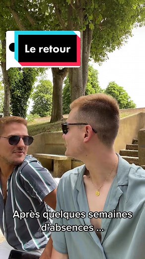 Répondre à @meandmyself59 oups #back #gaycouple #trend #pourtoi #foryou