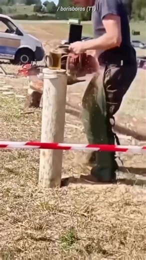 This Guy’s Aura Is Crazy ☠️