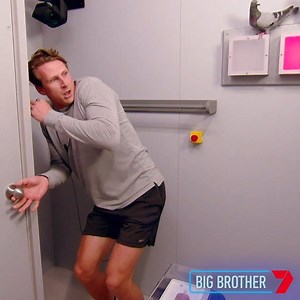 Big Brother's Ginger Dread House terrified the housemates. What would have scared you the most? #BBAU | Big Brother Australia