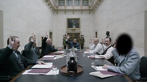 Citizens! Patriots! Ignore the saboteurs! Steve Buscemi is *not* in the movie referred to as “The Death Of Stalin”. This is now the only officially approved trailer. Do not view or even mention the previous, false version of the trailer: https://youtu.be/ukJ5dMYx2no | The Death of Stalin