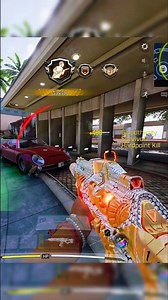 Codm Max Graphics Gameplay🔥 #codm