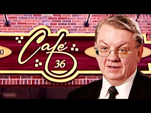 What Happened to Cafe 36 AFTER Kitchen Nightmares?