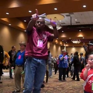 🪩 Big moves. Bigger smiles. The Victory Dance is more than just a celebration—it’s a night where athletes, unified partners, and supporters come together to dance, laugh, and make unforgettable memories. But it doesn’t happen without incredible volunteers like you. From setting the scene to keeping the energy up, your support helps bring the joy to life. 🎉 Ready to be part of something special? Sign up to volunteer and help us make this year’s Victory Dance truly unforgettable ➡️ https://ow.ly