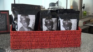 Former Sudanese 'Lost Boy' Helps Other Refugees