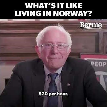 What's it like living in Norway 🇳🇴?