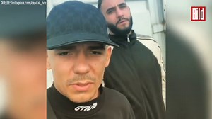 Dumm gelaufen! | Neues Album von Capital Bra illegal im Netz geleaked