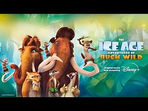 ICE AGE 6 (2026) – Official Teaser Breakdown | New Adventure Begins!