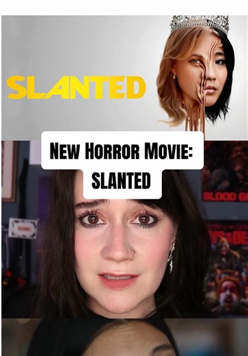 SLANTED: A Psychological Horror Experience