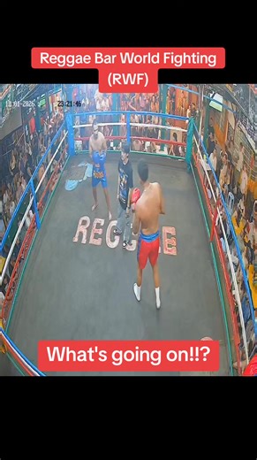 #reggaebar #muaythai #boxing #world #fighting | Muaythai