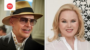 Mikä tunnelataus TTK-finaalissa! Ex-pariskunta Jorma Uotinen ja Helena Lindgren esittivät sykähdyttävän dueton