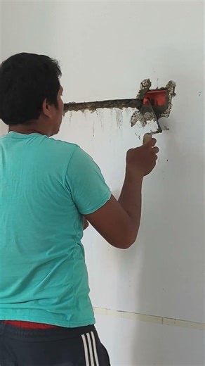 Utility box installatiin for outlet