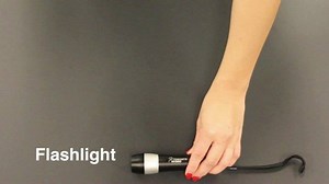 Caught unprepared during a power outage? Make a lamp using these 3 common household items: | Toronto Hydro