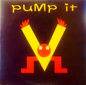 JNGM - Pump It