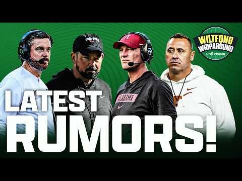 Ohio State, Alabama 5-Star BUZZ | Texas FLIP Intel | NEW No. 1 QB