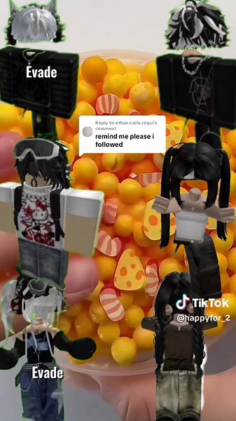 Roblox Enemies to Lovers Story Part 2