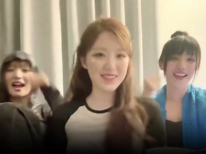 gidle 宋雨琦 叶舒华 MINNIE演绎SHEESH #干词App