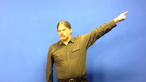 Princess Bellybutton and Spaceboy in another Peter Cook ASL Adventure! Having another ASL Performer as a friend is cool for my kids - Peter Cook told a story years ago about my son Douglas the 'spaceboy' and this follow up he adds Marisol 'princess bellybutton'. | Keith Wann ASL Comedian