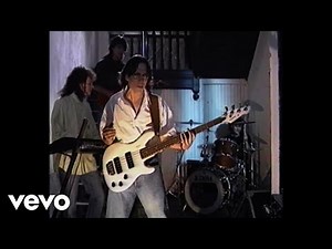 Los Enanitos Verdes - Sos un Perdedor (Official Video)