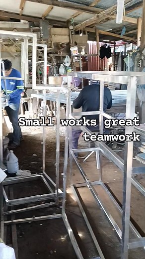 12 reactions · 6 comments | Wine Rack using Stainless Type 304 | Amelito Maribao Cabor | Facebook