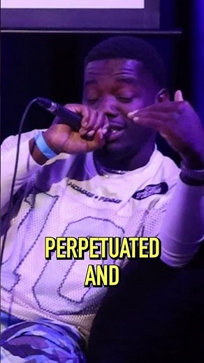 Rapper Ray Vaughn Solves Iran Conflict