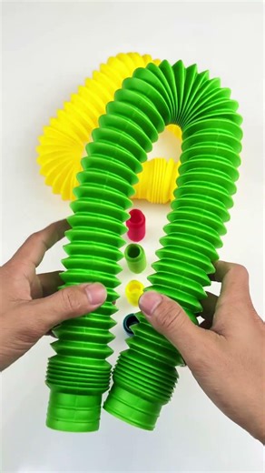 Creating Hook ASMR Relaxing Sound POP-TUBE #diy#satisfyingvideos #relaxing #oddasmr #poptubesounds