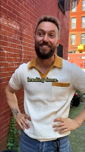 How the Olympics invited Australia for breakdancing