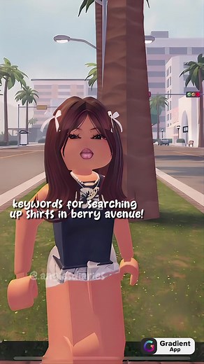 Trendy Shirts in Berry Avenue! Discover Alluring Outfits